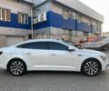 Белый Рено Talisman, объемом двигателя 1.6 л и пробегом 83 тыс. км за 16690 $, фото 20 на Automoto.ua