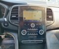 Білий Рено Talisman, об'ємом двигуна 1.46 л та пробігом 220 тис. км за 12799 $, фото 5 на Automoto.ua