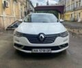 Белый Рено Talisman, объемом двигателя 1.6 л и пробегом 197 тыс. км за 12000 $, фото 1 на Automoto.ua