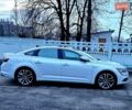 Белый Рено Talisman, объемом двигателя 0 л и пробегом 57 тыс. км за 14200 $, фото 2 на Automoto.ua