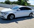 Білий Рено Talisman, об'ємом двигуна 1.46 л та пробігом 220 тис. км за 12799 $, фото 18 на Automoto.ua