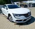Білий Рено Talisman, об'ємом двигуна 1.46 л та пробігом 220 тис. км за 12799 $, фото 35 на Automoto.ua