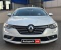 Белый Рено Talisman, объемом двигателя 1.6 л и пробегом 83 тыс. км за 16690 $, фото 1 на Automoto.ua