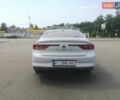 Белый Рено Talisman, объемом двигателя 1.6 л и пробегом 114 тыс. км за 12900 $, фото 11 на Automoto.ua