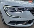 Белый Рено Talisman, объемом двигателя 1.6 л и пробегом 57 тыс. км за 13600 $, фото 8 на Automoto.ua