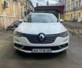 Белый Рено Talisman, объемом двигателя 1.6 л и пробегом 195 тыс. км за 12000 $, фото 1 на Automoto.ua
