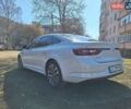 Білий Рено Talisman, об'ємом двигуна 2 л та пробігом 87 тис. км за 11500 $, фото 5 на Automoto.ua
