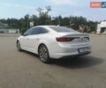 Белый Рено Talisman, объемом двигателя 1.6 л и пробегом 114 тыс. км за 12900 $, фото 10 на Automoto.ua