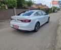 Белый Рено Talisman, объемом двигателя 1.6 л и пробегом 57 тыс. км за 13400 $, фото 6 на Automoto.ua