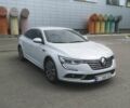 Белый Рено Talisman, объемом двигателя 1.6 л и пробегом 114 тыс. км за 12900 $, фото 5 на Automoto.ua