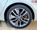 Белый Рено Talisman, объемом двигателя 0 л и пробегом 57 тыс. км за 14200 $, фото 9 на Automoto.ua