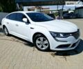 Білий Рено Talisman, об'ємом двигуна 1.46 л та пробігом 220 тис. км за 12799 $, фото 32 на Automoto.ua