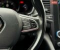Білий Рено Talisman, об'ємом двигуна 1.6 л та пробігом 230 тис. км за 12800 $, фото 21 на Automoto.ua