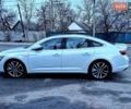 Белый Рено Talisman, объемом двигателя 0 л и пробегом 57 тыс. км за 14200 $, фото 3 на Automoto.ua