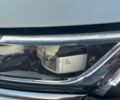 Белый Рено Talisman, объемом двигателя 1.6 л и пробегом 83 тыс. км за 16690 $, фото 8 на Automoto.ua