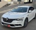 Белый Рено Talisman, объемом двигателя 1.6 л и пробегом 83 тыс. км за 16690 $, фото 12 на Automoto.ua