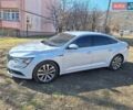 Білий Рено Talisman, об'ємом двигуна 2 л та пробігом 87 тис. км за 11500 $, фото 2 на Automoto.ua