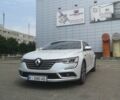 Белый Рено Talisman, объемом двигателя 1.6 л и пробегом 114 тыс. км за 12900 $, фото 9 на Automoto.ua