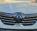 Белый Рено Talisman, объемом двигателя 0 л и пробегом 57 тыс. км за 14200 $, фото 12 на Automoto.ua