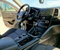 Білий Рено Talisman, об'ємом двигуна 1.46 л та пробігом 220 тис. км за 12799 $, фото 7 на Automoto.ua