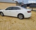 Білий Рено Talisman, об'ємом двигуна 1.46 л та пробігом 220 тис. км за 12799 $, фото 39 на Automoto.ua