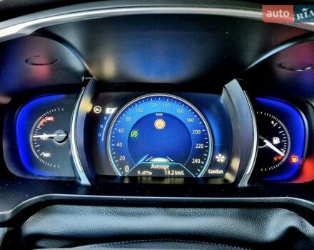 Белый Рено Talisman, объемом двигателя 0 л и пробегом 57 тыс. км за 14200 $, фото 23 на Automoto.ua
