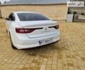 Білий Рено Talisman, об'ємом двигуна 1.46 л та пробігом 220 тис. км за 12799 $, фото 38 на Automoto.ua