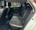 Білий Рено Talisman, об'ємом двигуна 1.6 л та пробігом 230 тис. км за 12800 $, фото 10 на Automoto.ua