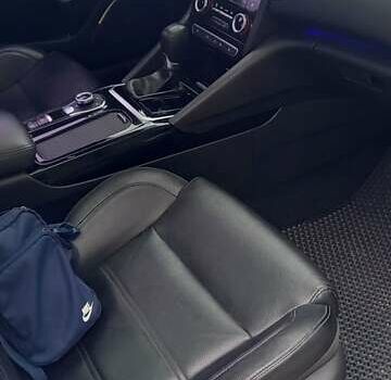 Белый Рено Talisman, объемом двигателя 1.46 л и пробегом 152 тыс. км за 15950 $, фото 8 на Automoto.ua