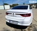 Белый Рено Talisman, объемом двигателя 1.46 л и пробегом 215 тыс. км за 12799 $, фото 13 на Automoto.ua
