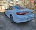 Білий Рено Talisman, об'ємом двигуна 2 л та пробігом 87 тис. км за 11500 $, фото 9 на Automoto.ua