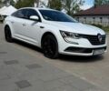 Белый Рено Talisman, объемом двигателя 1.5 л и пробегом 213 тыс. км за 12500 $, фото 1 на Automoto.ua