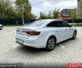Білий Рено Talisman, об'ємом двигуна 2 л та пробігом 90 тис. км за 13999 $, фото 2 на Automoto.ua