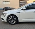 Белый Рено Talisman, объемом двигателя 1.6 л и пробегом 83 тыс. км за 16690 $, фото 10 на Automoto.ua