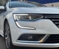 Белый Рено Talisman, объемом двигателя 1.6 л и пробегом 83 тыс. км за 16690 $, фото 22 на Automoto.ua