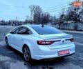 Белый Рено Talisman, объемом двигателя 0 л и пробегом 57 тыс. км за 14200 $, фото 5 на Automoto.ua