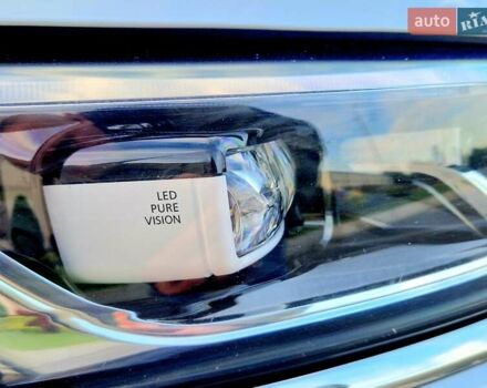 Белый Рено Talisman, объемом двигателя 0 л и пробегом 57 тыс. км за 14200 $, фото 10 на Automoto.ua