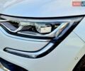 Белый Рено Talisman, объемом двигателя 1.6 л и пробегом 57 тыс. км за 13400 $, фото 29 на Automoto.ua