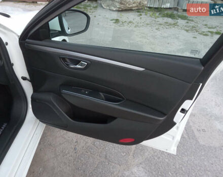 Рено Talisman 2016 в Житомире на Automoto.ua Белый Рено Talisman, объемом двигателя 0 л и пробегом 195 тыс. км за 15800 $, фото 19 на Automoto.ua