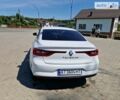 Белый Рено Talisman, объемом двигателя 1.46 л и пробегом 215 тыс. км за 12799 $, фото 11 на Automoto.ua