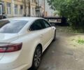Белый Рено Talisman, объемом двигателя 1.6 л и пробегом 197 тыс. км за 12000 $, фото 8 на Automoto.ua