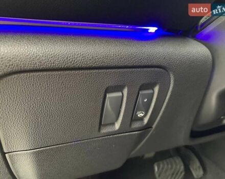 Белый Рено Talisman, объемом двигателя 1.46 л и пробегом 155 тыс. км за 13990 $, фото 15 на Automoto.ua