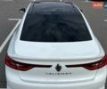 Білий Рено Talisman, об'ємом двигуна 1.6 л та пробігом 260 тис. км за 17850 $, фото 20 на Automoto.ua