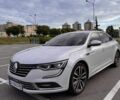 Белый Рено Talisman, объемом двигателя 1.5 л и пробегом 280 тыс. км за 14000 $, фото 2 на Automoto.ua