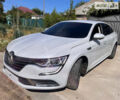 Білий Рено Talisman, об'ємом двигуна 1.5 л та пробігом 112 тис. км за 16900 $, фото 5 на Automoto.ua