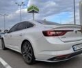 Белый Рено Talisman, объемом двигателя 1.5 л и пробегом 280 тыс. км за 14000 $, фото 8 на Automoto.ua