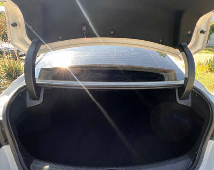 Білий Рено Talisman, об'ємом двигуна 1.5 л та пробігом 112 тис. км за 16900 $, фото 11 на Automoto.ua