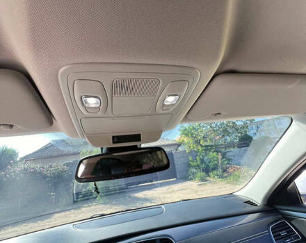 Білий Рено Talisman, об'ємом двигуна 1.5 л та пробігом 112 тис. км за 16900 $, фото 17 на Automoto.ua