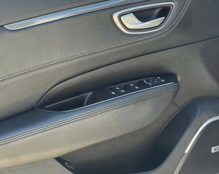 Білий Рено Talisman, об'ємом двигуна 1.5 л та пробігом 112 тис. км за 16900 $, фото 22 на Automoto.ua