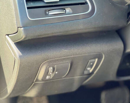 Білий Рено Talisman, об'ємом двигуна 1.5 л та пробігом 112 тис. км за 16900 $, фото 20 на Automoto.ua